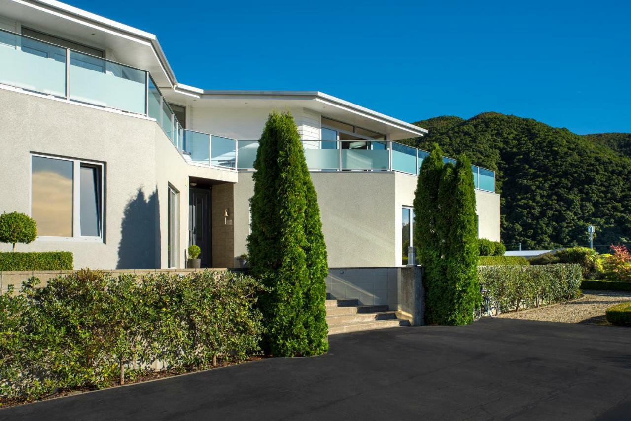 Wilkes Way Villa Picton Exterior foto