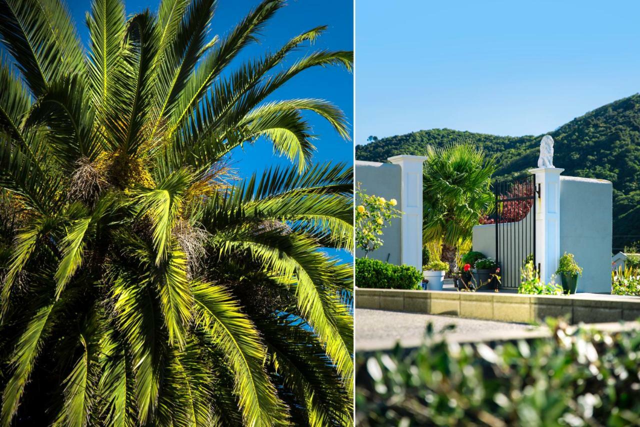 Wilkes Way Villa Picton Exterior foto
